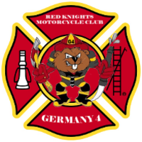 Red Knights Germany Chapter 4