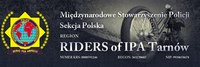 Riders of IPA Poland