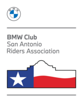 San Antonio BMW Riders Association