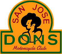 San Jose Dons Motorcycle Club