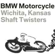 Shaft Twisters BMW Motorcycle Club