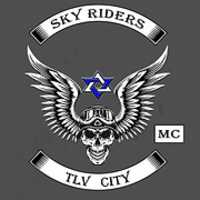 Sky Riders MC Israel
