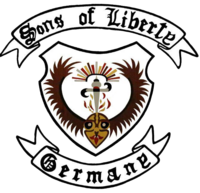 Sons of Liberty MC Germany