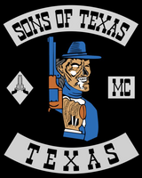 Sons of Texas MC