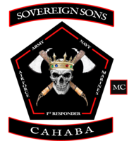 Sovereign Sons MC Alabama