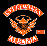 Steelwings MC Albania