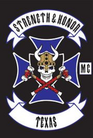 Strength and Honor MC Texas