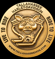Tallahassee HOG Chapter