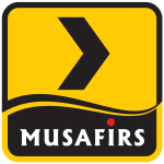 The Musafirs Motorcycle Club