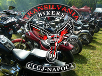 Transilvania Bikers MC
