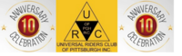 Universal Riders Club of Pittsburgh