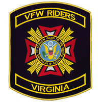 VFW Riders Virginia