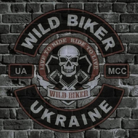 Wild Biker MCC