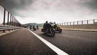 Wild Horses MC Slovakia