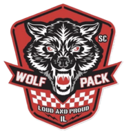 Wolfpack Social Club Rockford