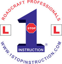 1 Stop Instruction