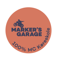 100% MC Køreskole