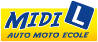 Auto-École du Midi