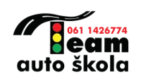 Auto škola Team