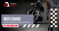 Autódromo do Algarve Moto Experience