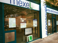 Autoescuela Mexel