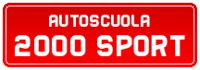 Autoscuola 2000 Sport