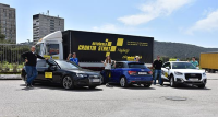 Autoškola Croatia Start