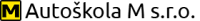 Autoškola M s.r.o.