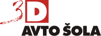Avtošola 3D