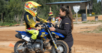 B.A. Motopark