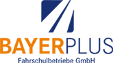 BAYER PLUS Fahrschulbetriebe