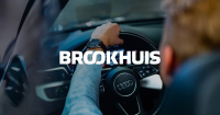 Brookhuis Motorrijschool