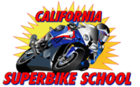 California SuperBike School