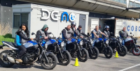 Demo Opleidingen Motorrijschool