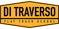 Di Traverso School – Flat Track