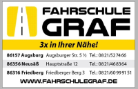 Fahrschule Graf GbR