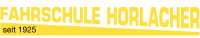 Fahrschule Horlacher