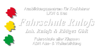 Fahrschule Markus Rulofs