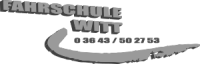 Fahrschule Witt