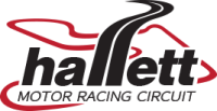 Hallett Motor Racing Circuit — HART