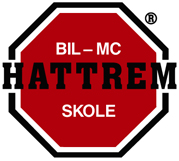 Hattrem Trafikkskole