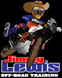 Jimmy Lewis Off-Road Riding School