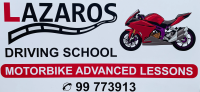 Lazaros Motorcycle Driving School