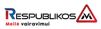 LT Respublikos vairavimo mokykla