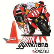 Moto Gymkhana Croatia