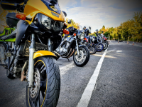 Moto OES Kraków