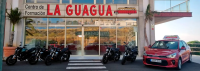 Motoescuela Tenerife
