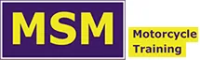 MSM Motorcycle Training