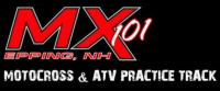 MX101 Motocross & ATV Practice Track