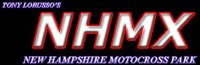New Hampshire Motocross Park (NHMX)